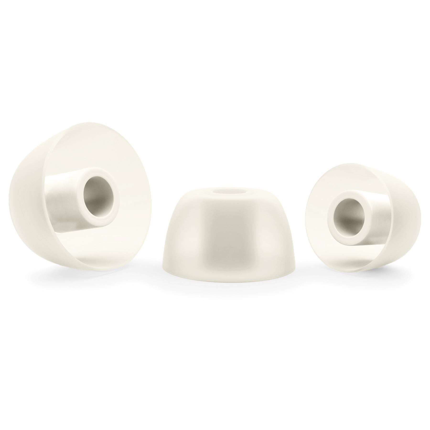 12 x Silikon Kopfhörer Gummis für Jabra Elite 3, 5, 7, 65t, 75t Kopfhörer - Bild 3 von 16