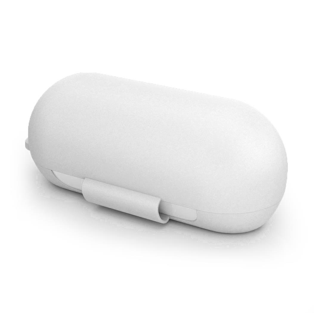 Cubierta de Silicona Estuche Protector para Sony WF-C500 Auriculares - Imagen 11 de 16