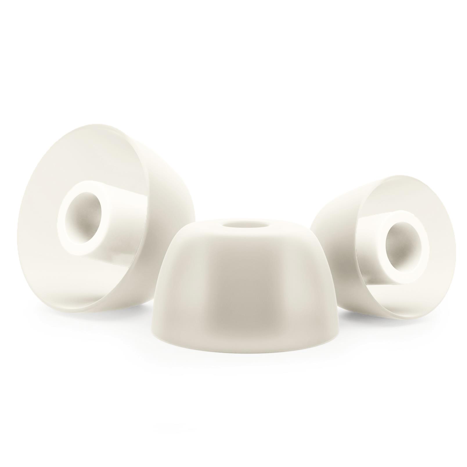 12 x Silikon Kopfhörer Gummis für Jabra Elite 3, 5, 7, 65t, 75t Kopfhörer - Bild 5 von 16