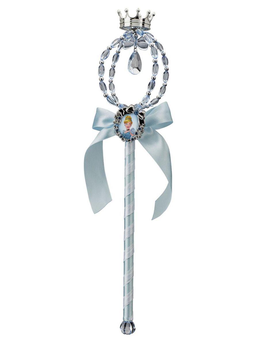Kinder Disney Prinzessin Aschenputtel Kostüm 3-8 Jahre - Bild 8 von 8