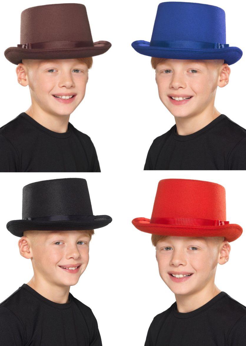 kids top hat