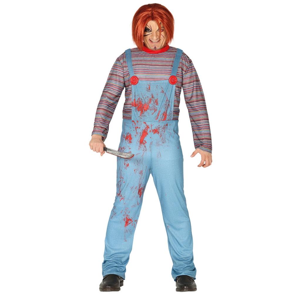 chucky halloween