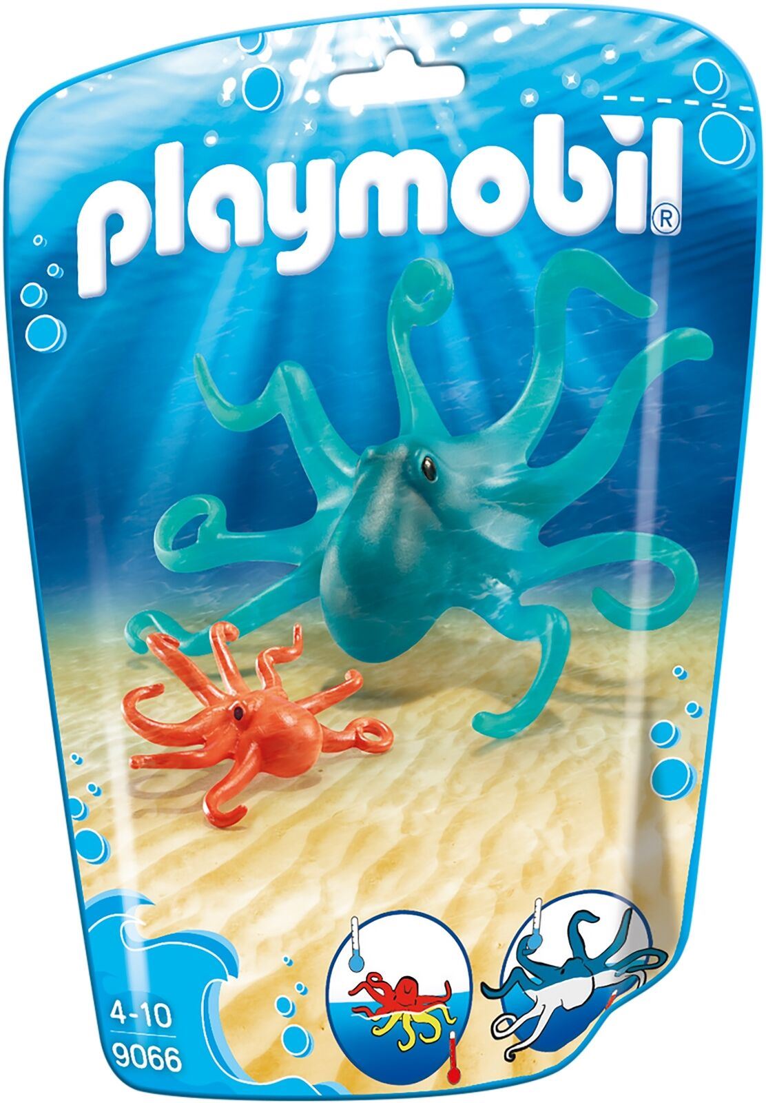 playmobil animal toys