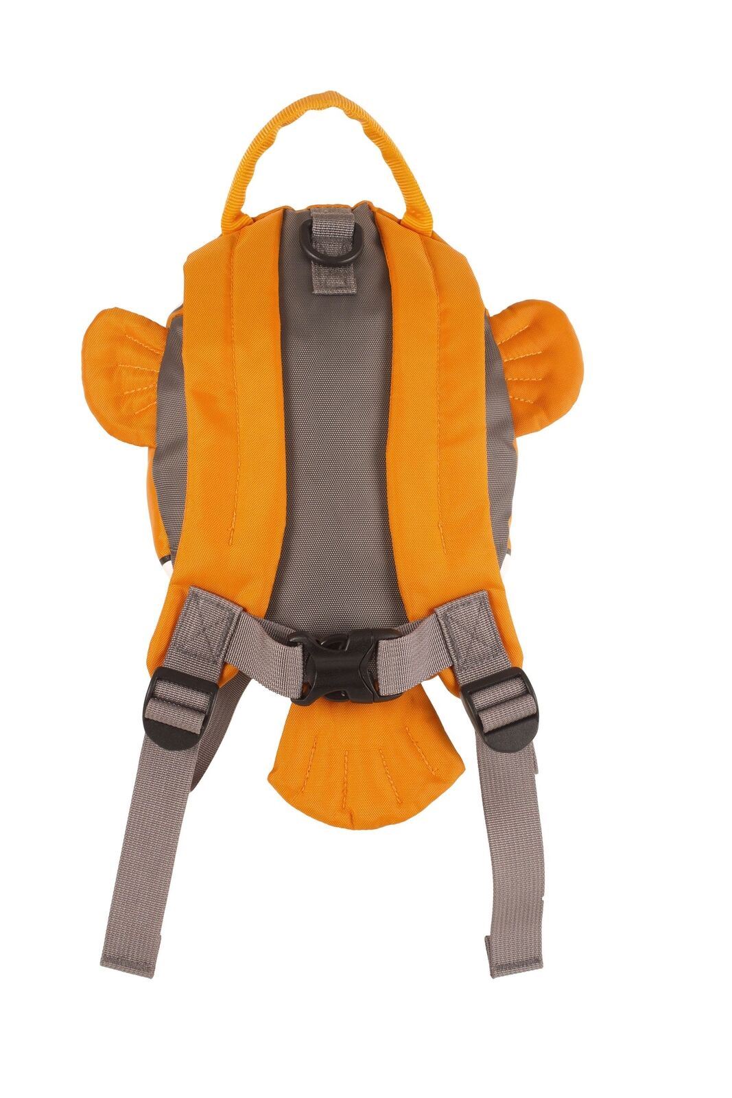 LittleLife Animal Backpack & Safety Rein Toddler Childrens Daysack Rucksack - Picture 16 of 35
