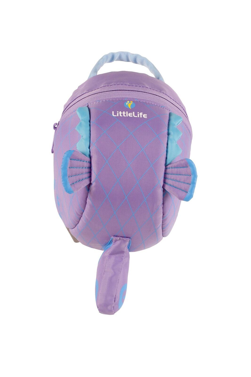 LittleLife Animal Backpack & Safety Rein Toddler Childrens Daysack Rucksack - Picture 28 of 35