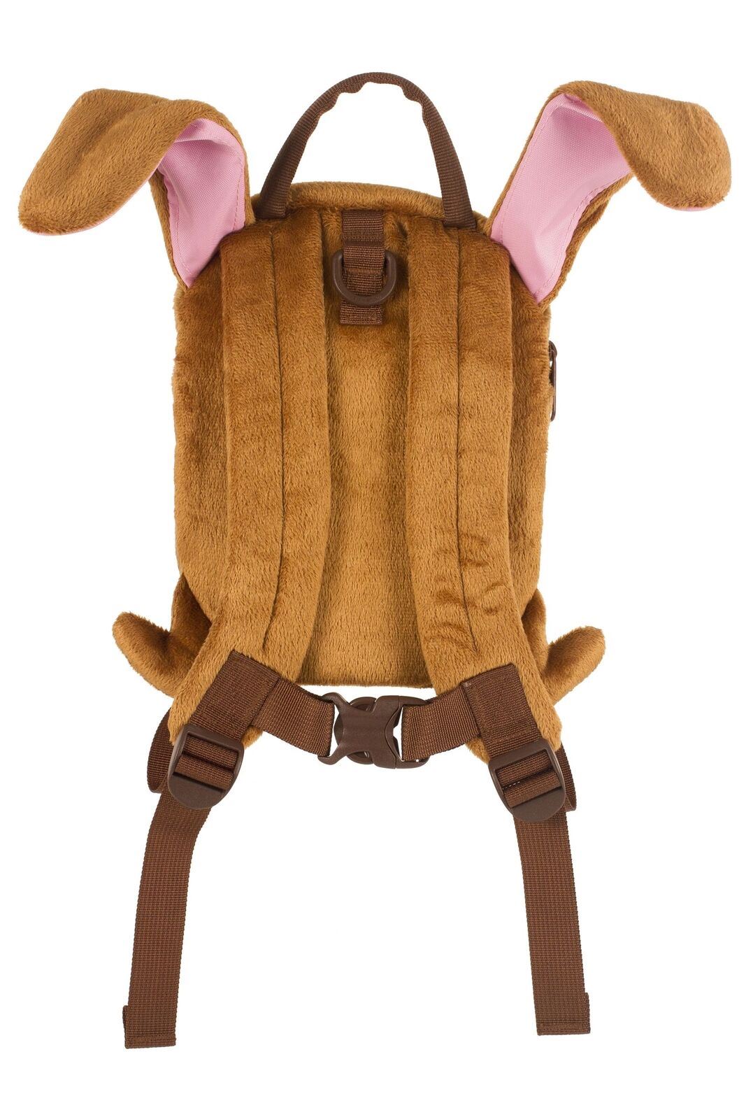 LittleLife Animal Backpack & Safety Rein Toddler Childrens Daysack Rucksack - Picture 8 of 35