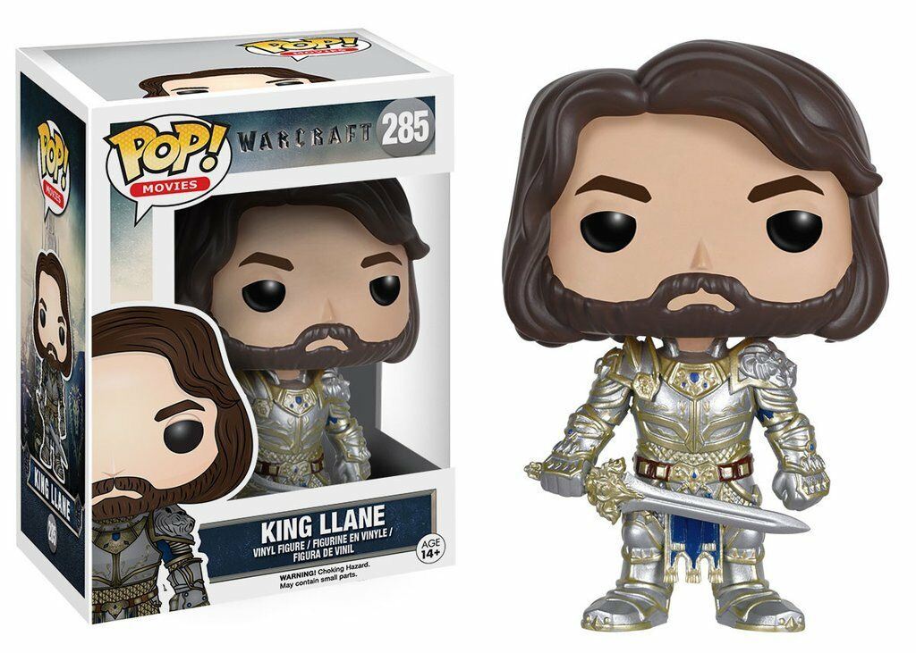 funko pop warcraft