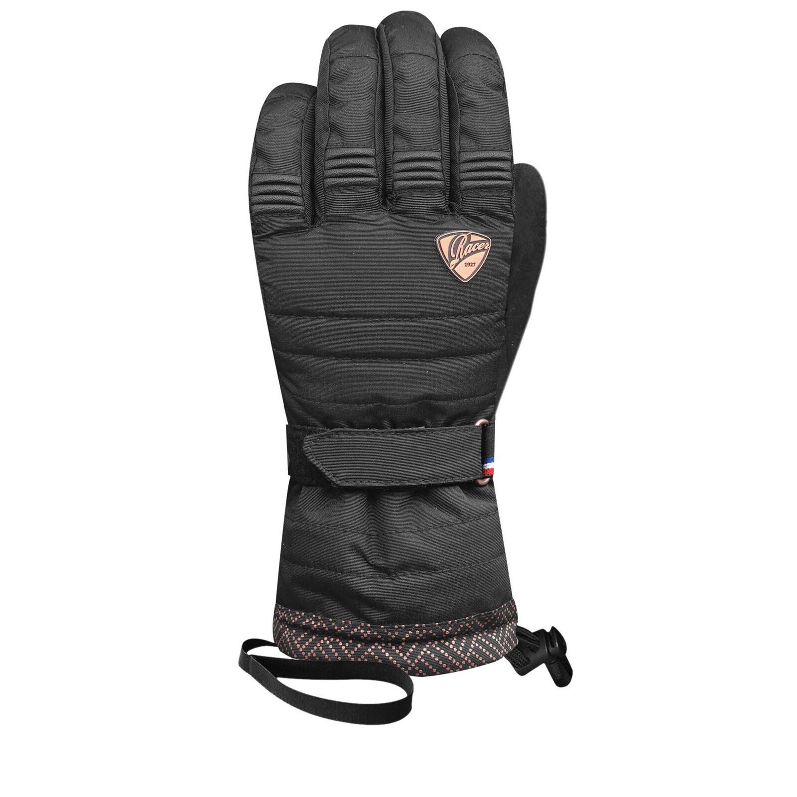 Guanti da Sci da Uomo Ziener Gloves Gisor