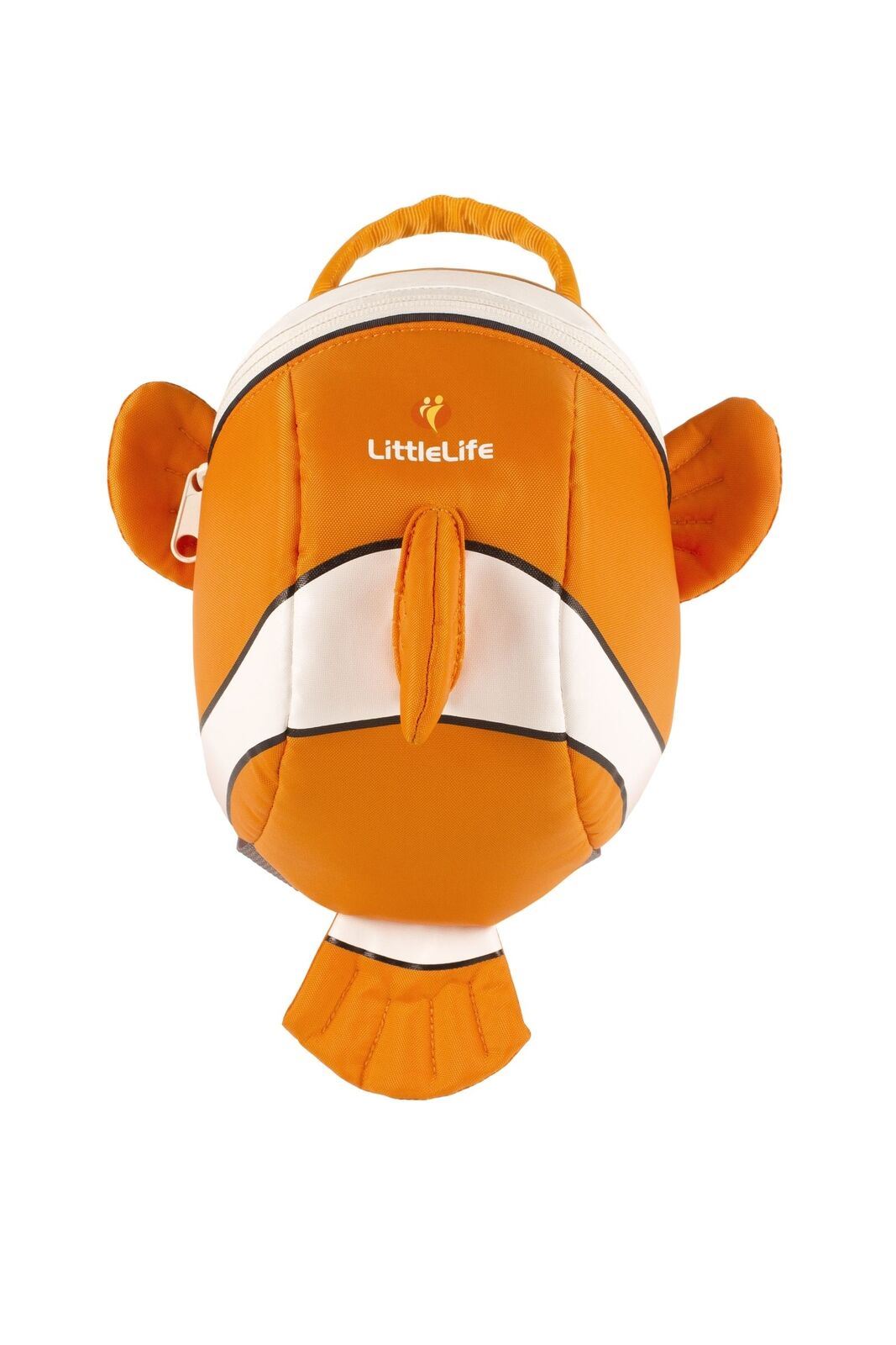 LittleLife Animal Backpack & Safety Rein Toddler Childrens Daysack Rucksack - Picture 15 of 35