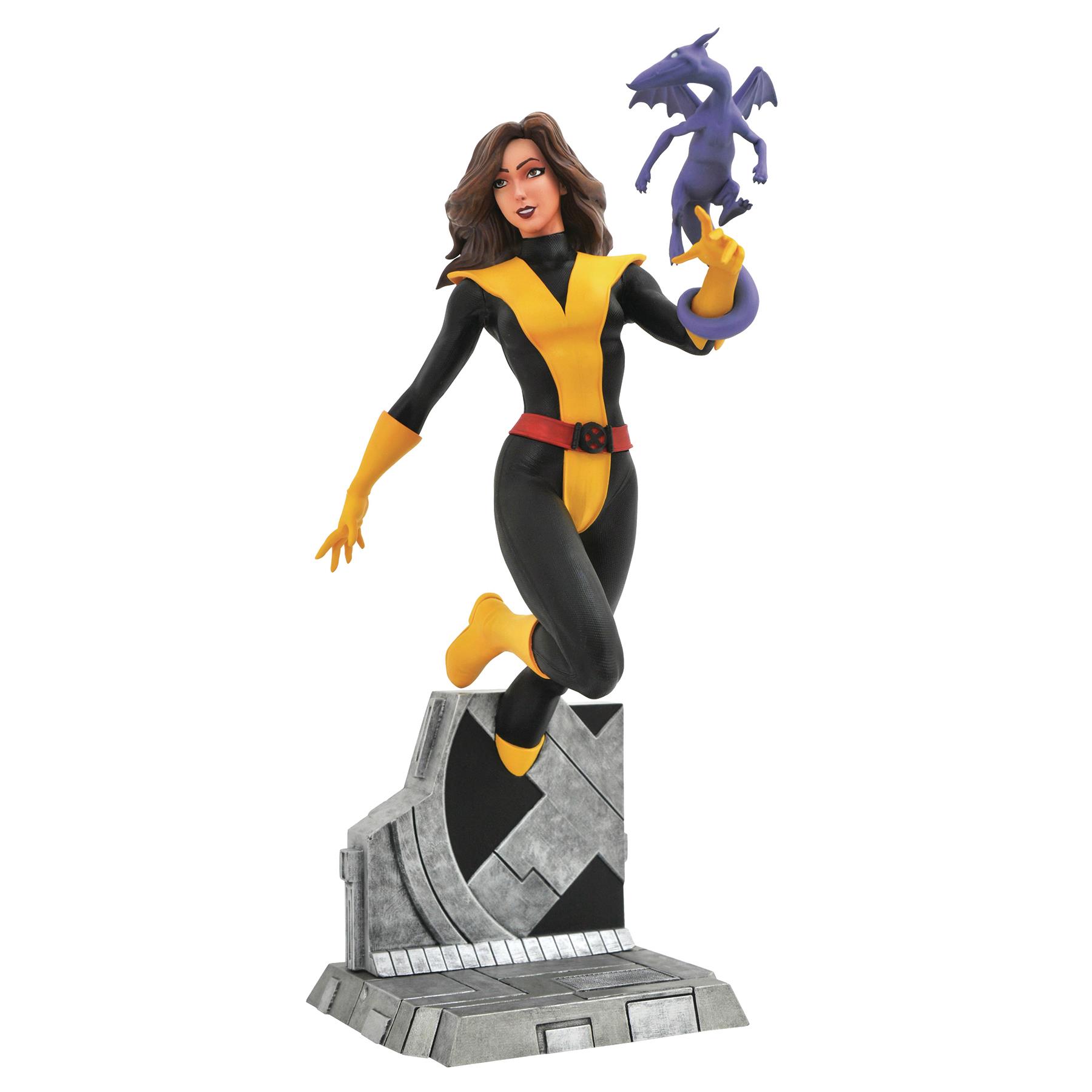 kitty pryde figure
