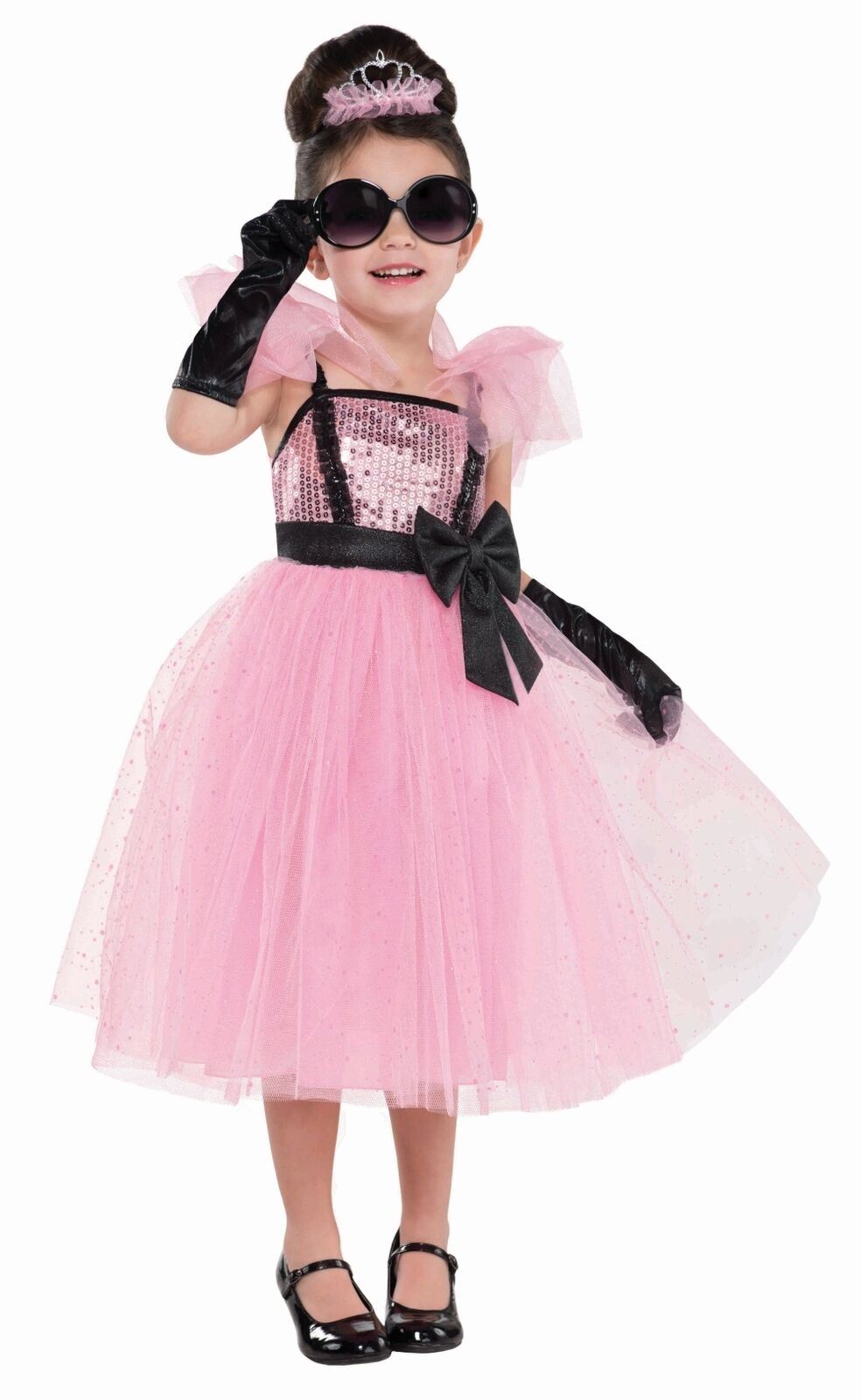 6 years girl fancy dress