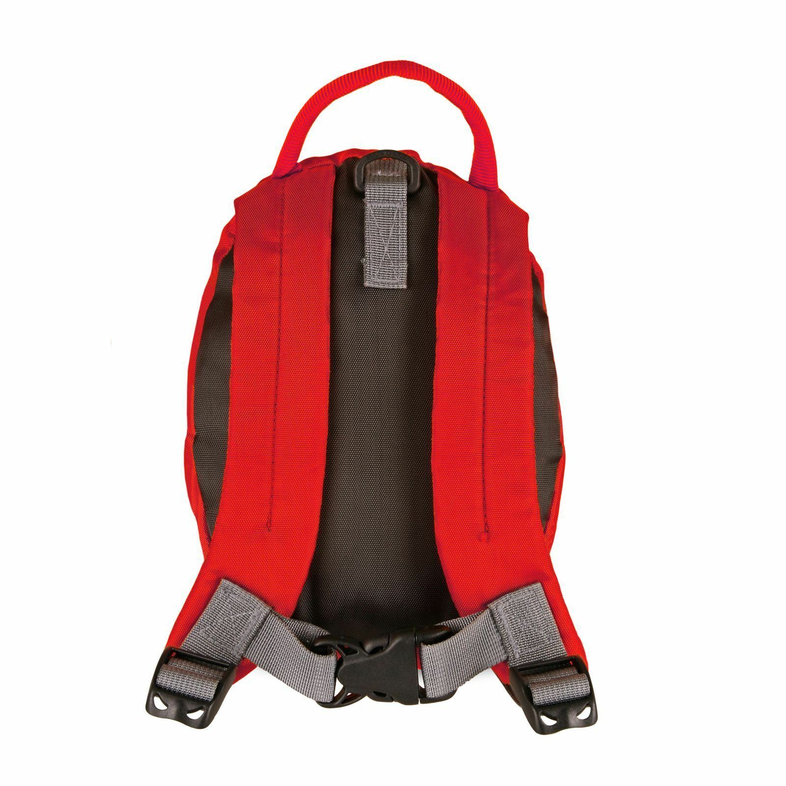 LittleLife Animal Backpack & Safety Rein Toddler Childrens Daysack Rucksack - Picture 26 of 35
