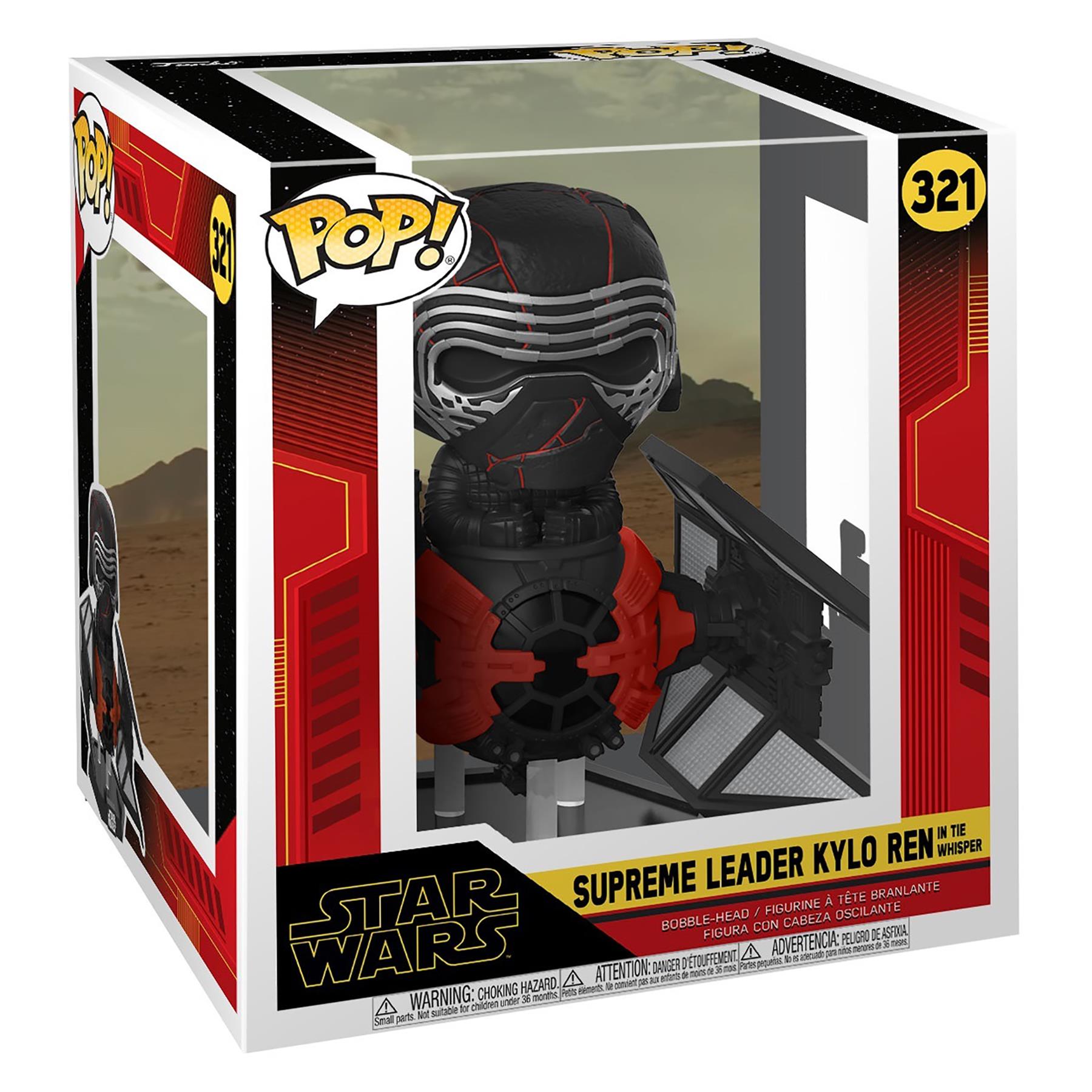 funko pop star wars 321