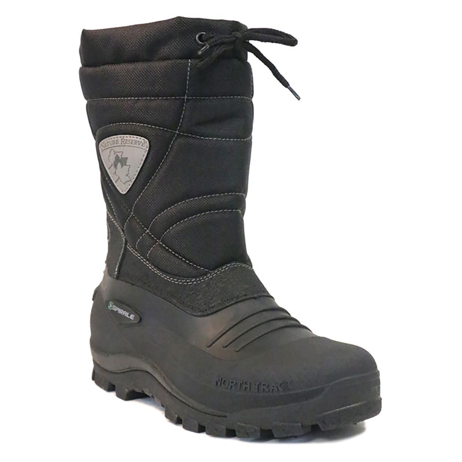 botas para invierno hombre