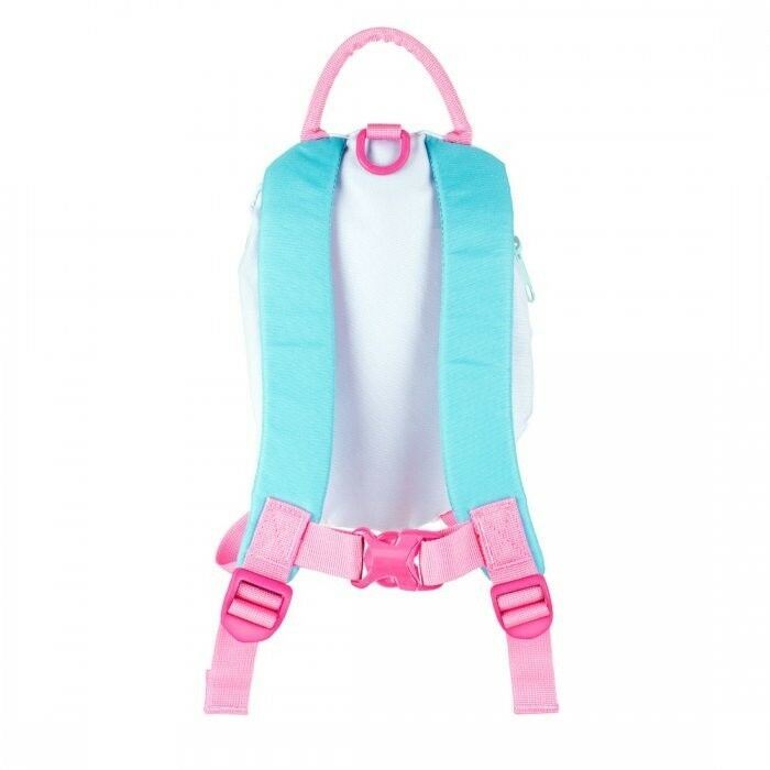 LittleLife Animal Backpack & Safety Rein Toddler Childrens Daysack Rucksack - Picture 34 of 35