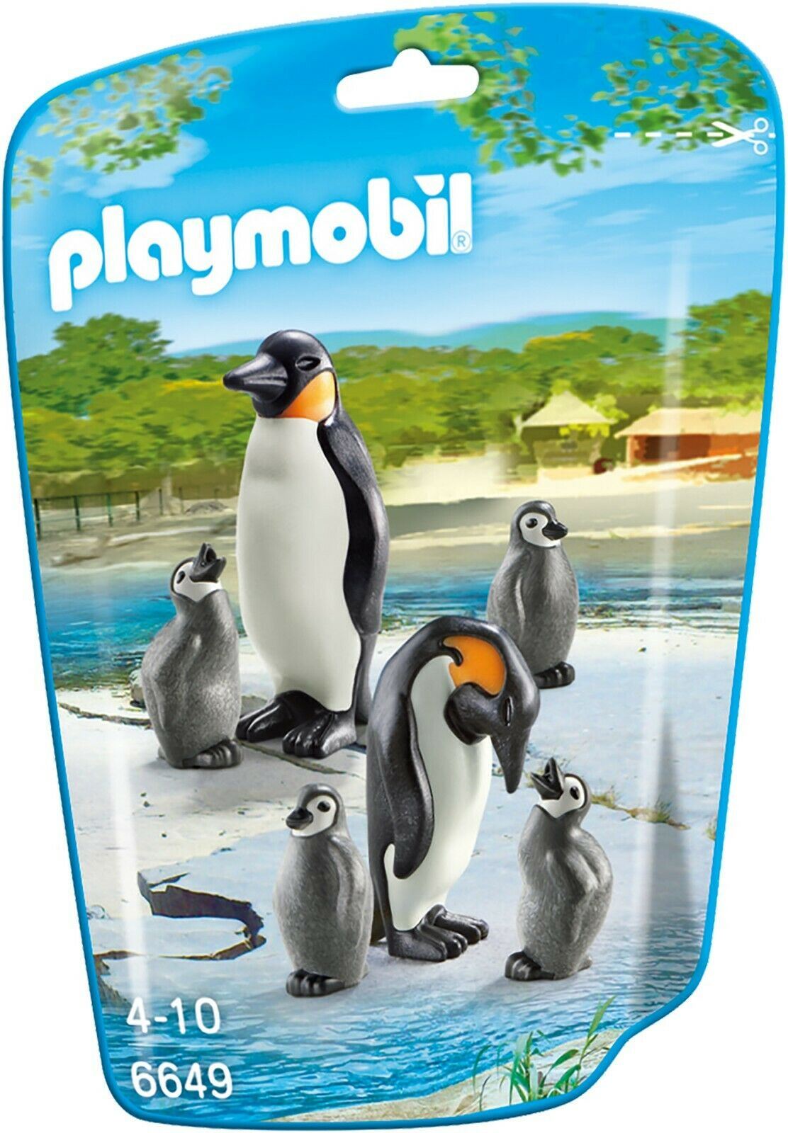 New ChildrensnAnimal Zoo Backpack-Penguin Kids School Bag-UK Seller