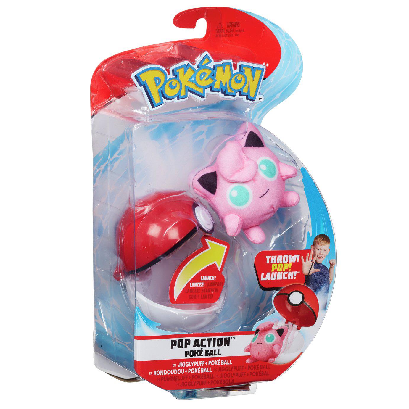 funko pop jigglypuff