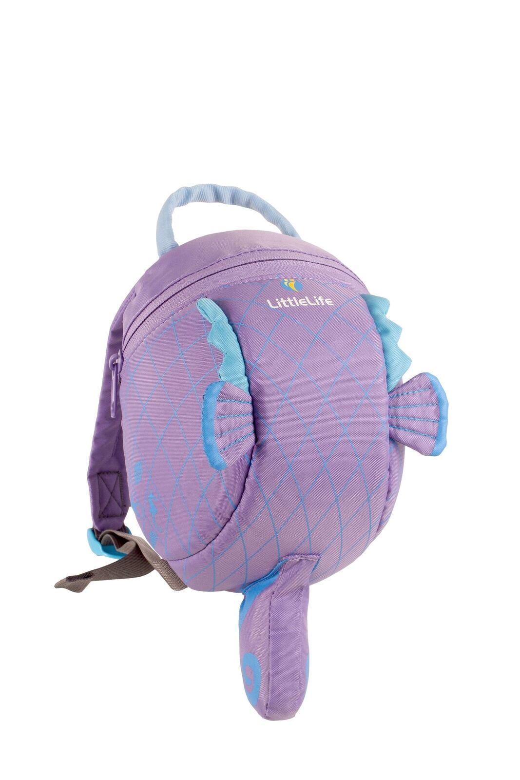 LittleLife Animal Backpack & Safety Rein Toddler Childrens Daysack Rucksack - Picture 27 of 35