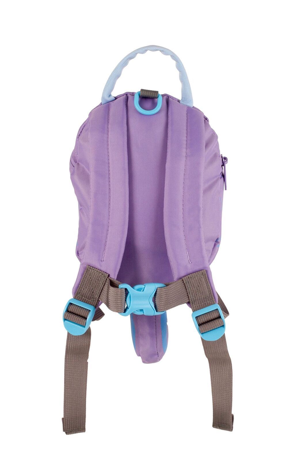 LittleLife Animal Backpack & Safety Rein Toddler Childrens Daysack Rucksack - Picture 29 of 35