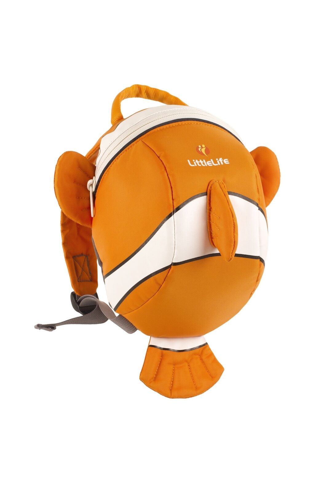LittleLife Animal Backpack & Safety Rein Toddler Childrens Daysack Rucksack - Picture 14 of 35