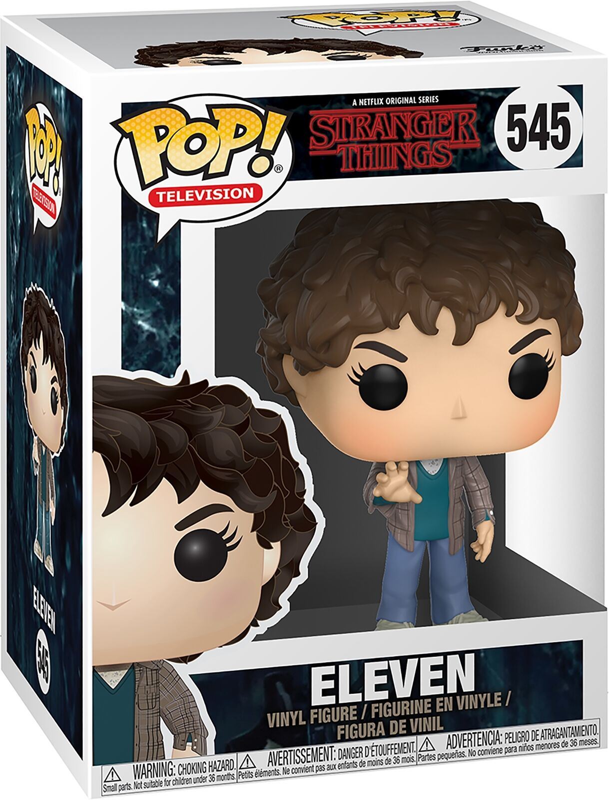 funko pop 545