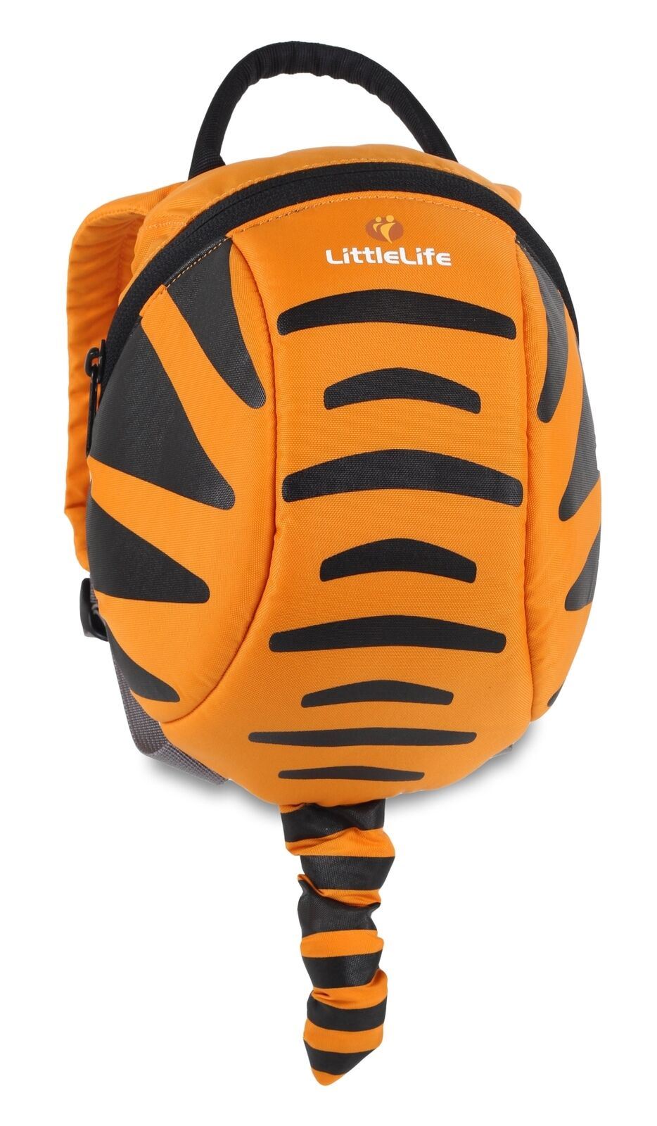 LittleLife Toddler Child Disney Animal Daysack Backpack With Safety Rein - Picture 10 of 10