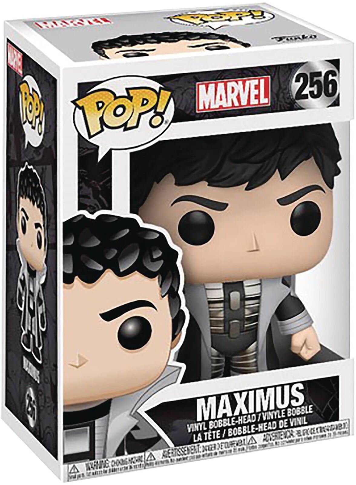 funko pop inhumans
