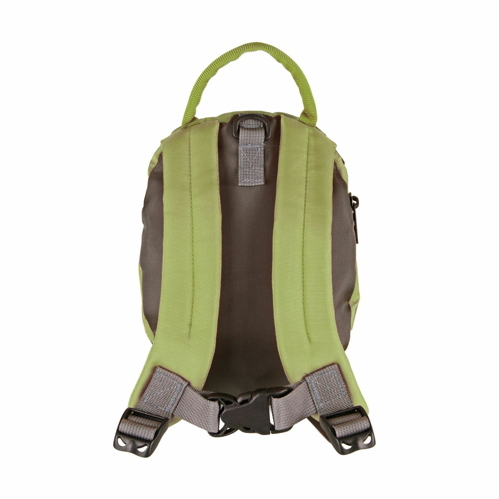 LittleLife Animal Backpack & Safety Rein Toddler Childrens Daysack Rucksack - Picture 32 of 35