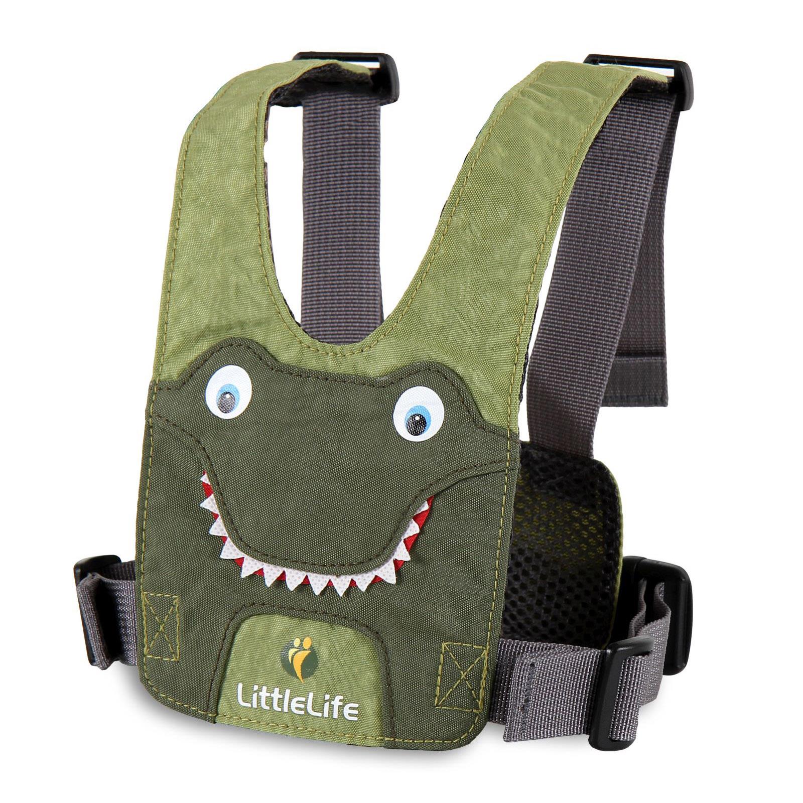 LittleLife Kinder Sicherheits Handgelenk Linie