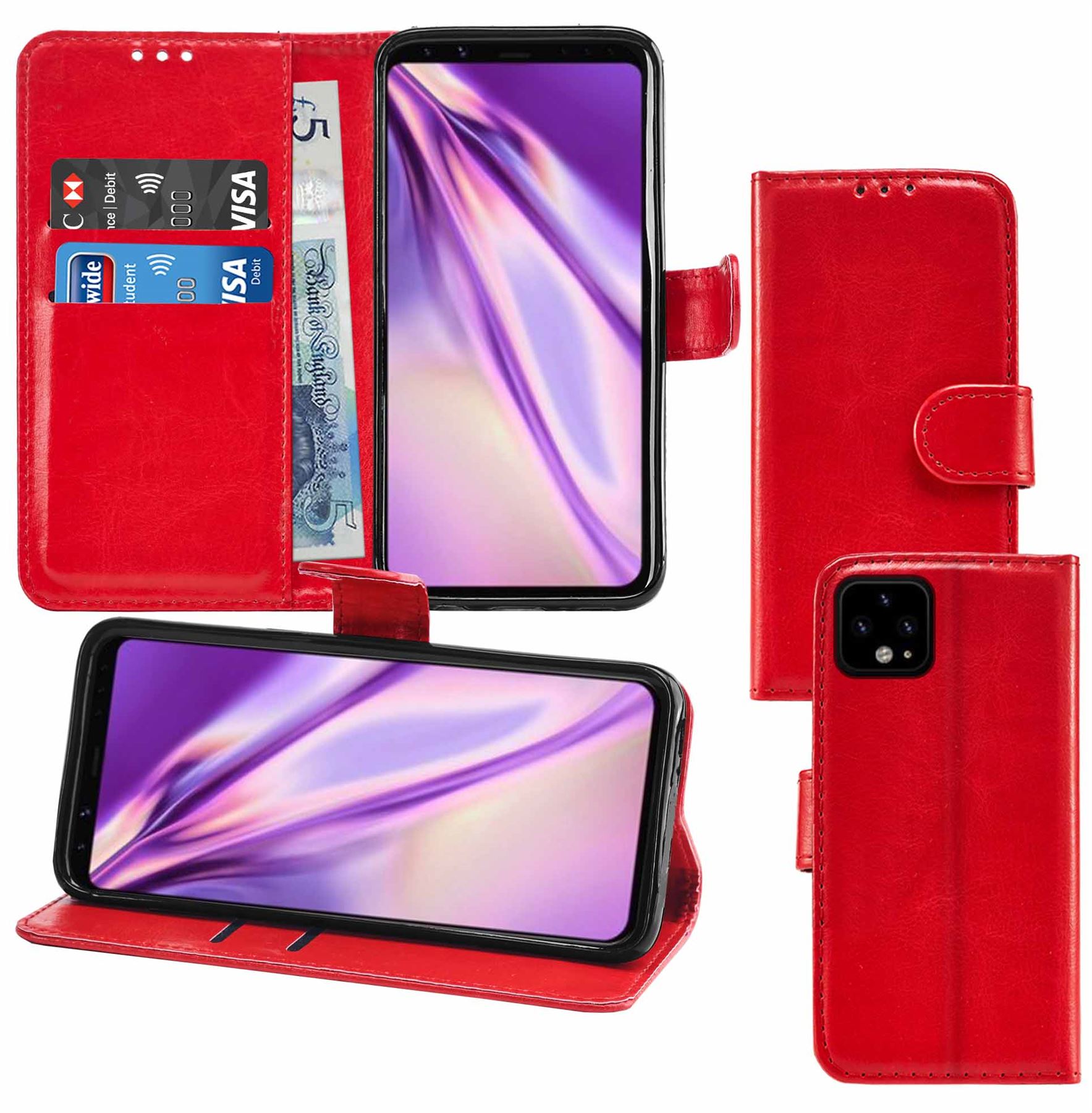 Google Pixel 4XL Wallet - Picture 41 of 48