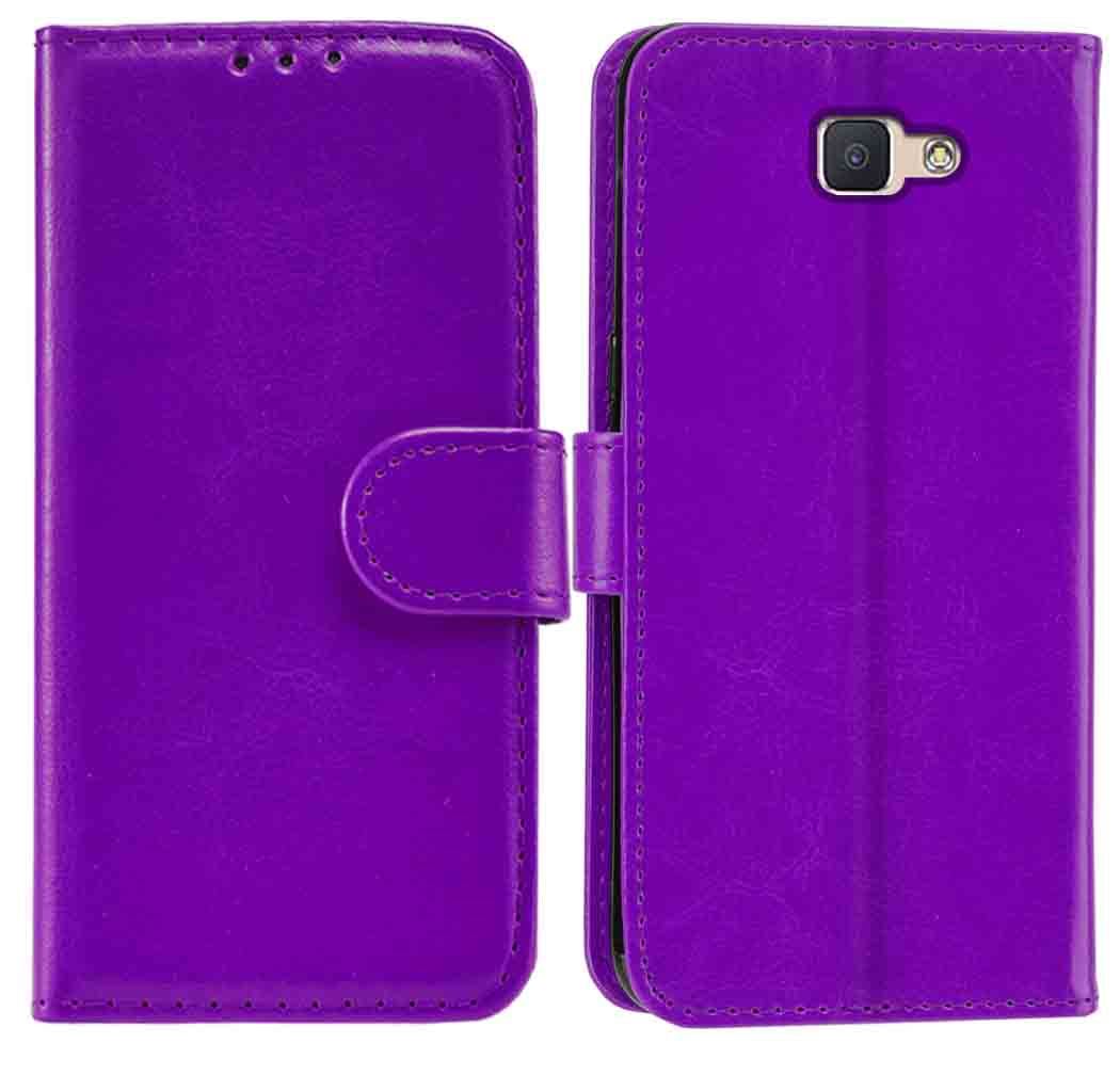 Leather Wallet Flip Cover Pouch Book for Samsung Galaxy A50, M10, M20, M30, A30 - Picture 38 of 62