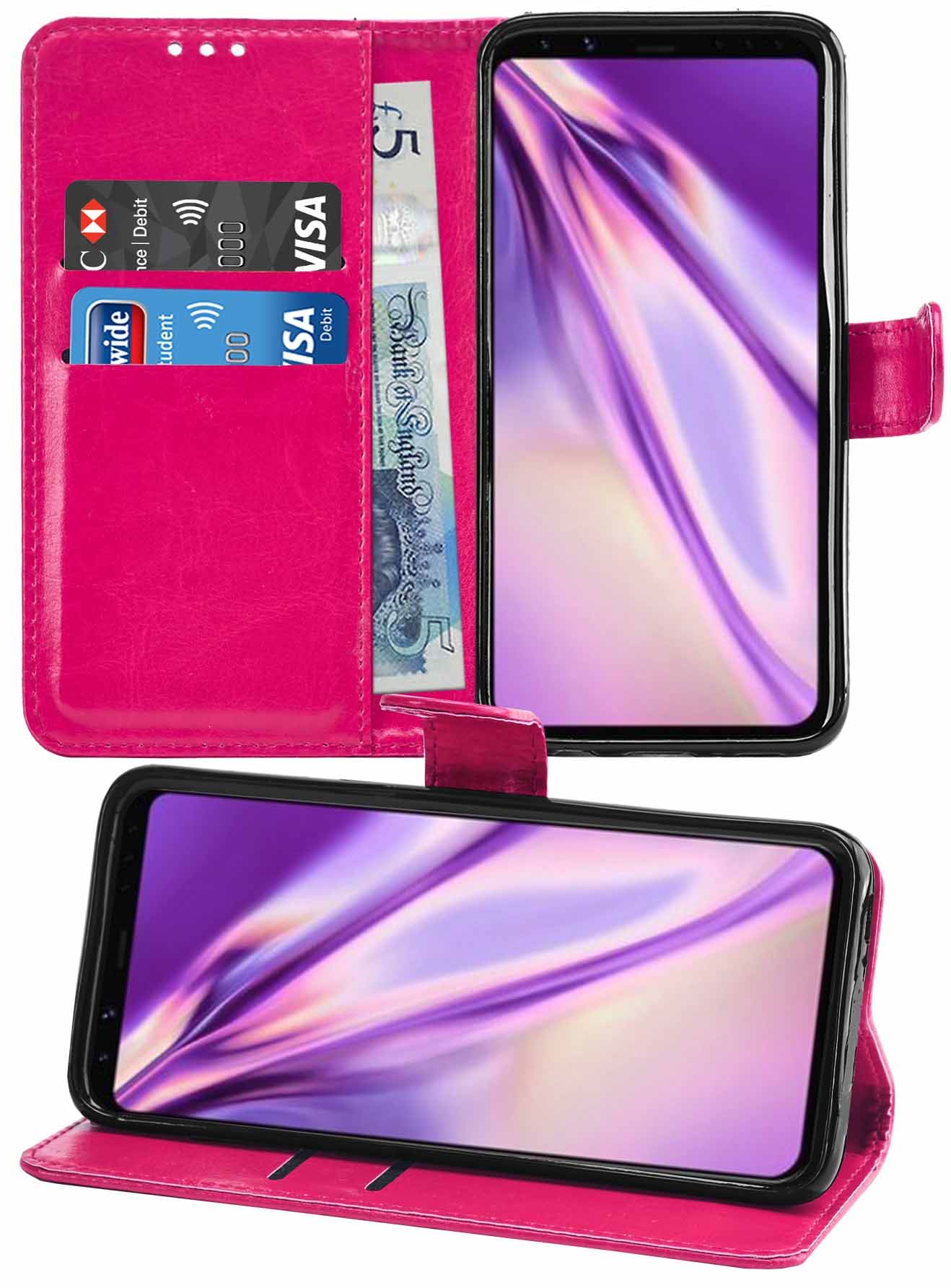 Google Pixel 4XL Wallet - Picture 25 of 48