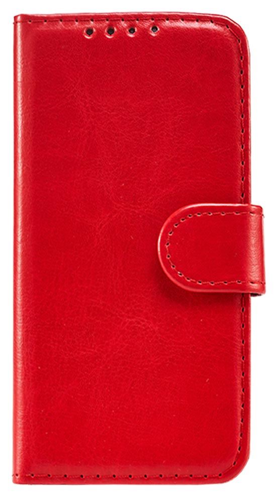 Leather Wallet Flip Cover Pouch Book for Samsung Galaxy A50, M10, M20, M30, A30 - Picture 47 of 62