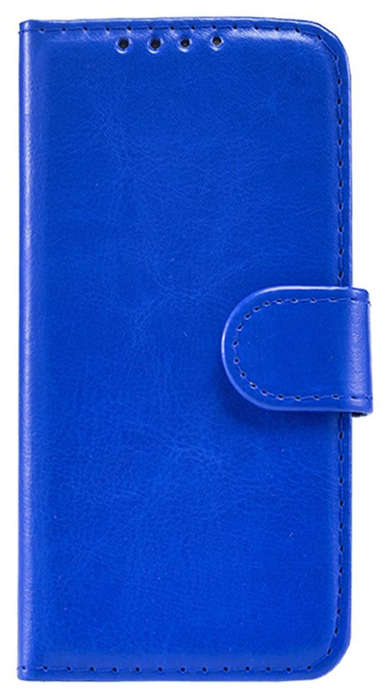 Samsung Galaxy Note 10 Premium Leather Wallet Flip Cover Pouch Book - Picture 20 of 56
