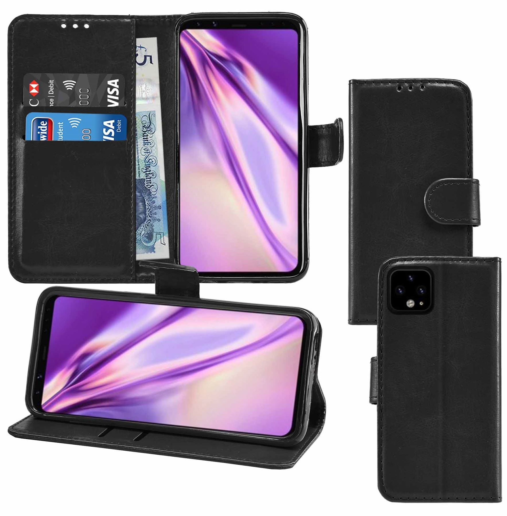 Google Pixel 4XL Wallet - Picture 14 of 48
