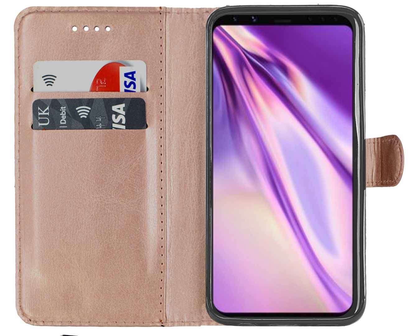 Google Pixel 4XL Wallet - Picture 42 of 48