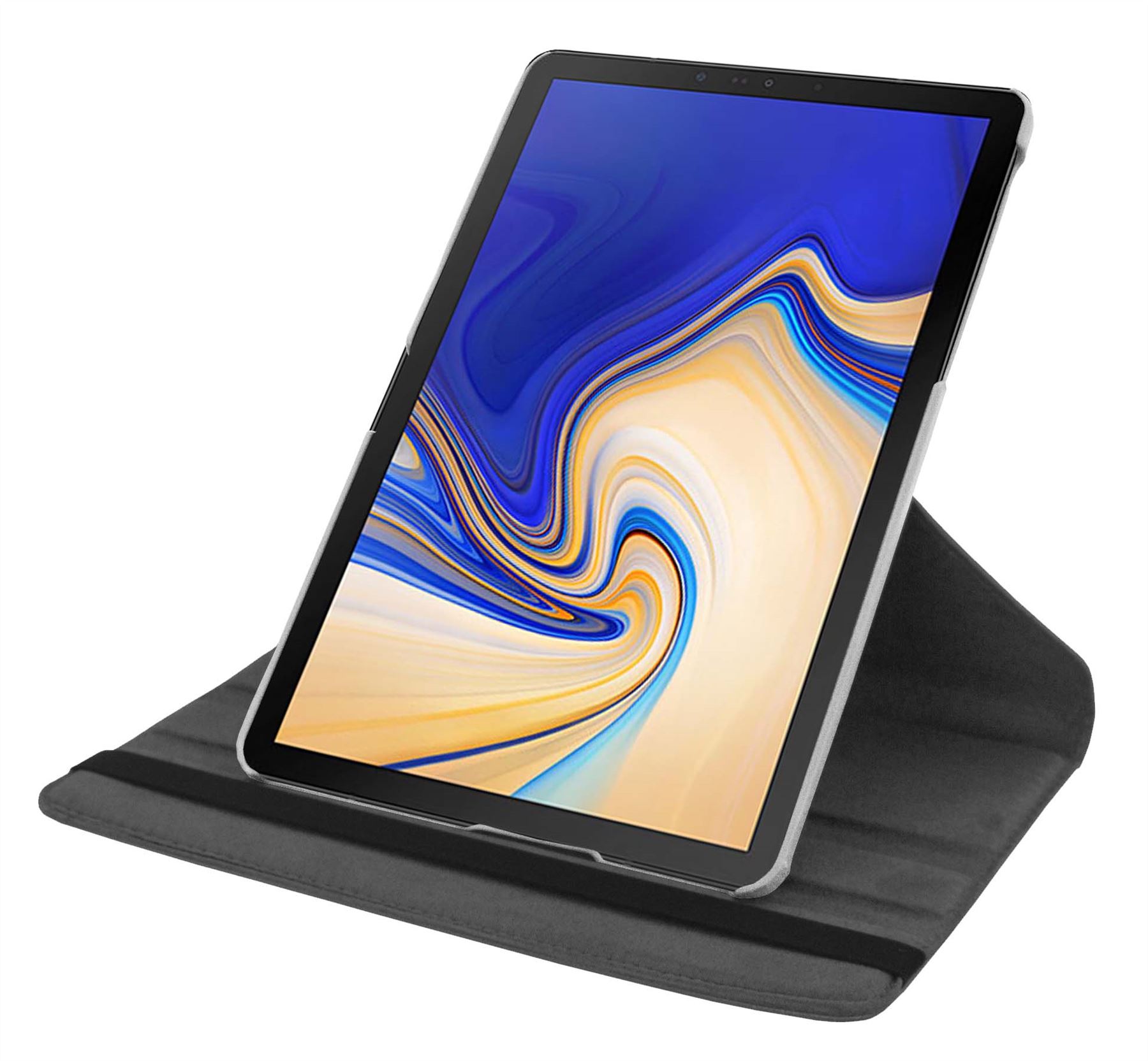 Flip Case Cover for Samsung Galaxy Tab A 10.5 SMT590/T595 360 Degree