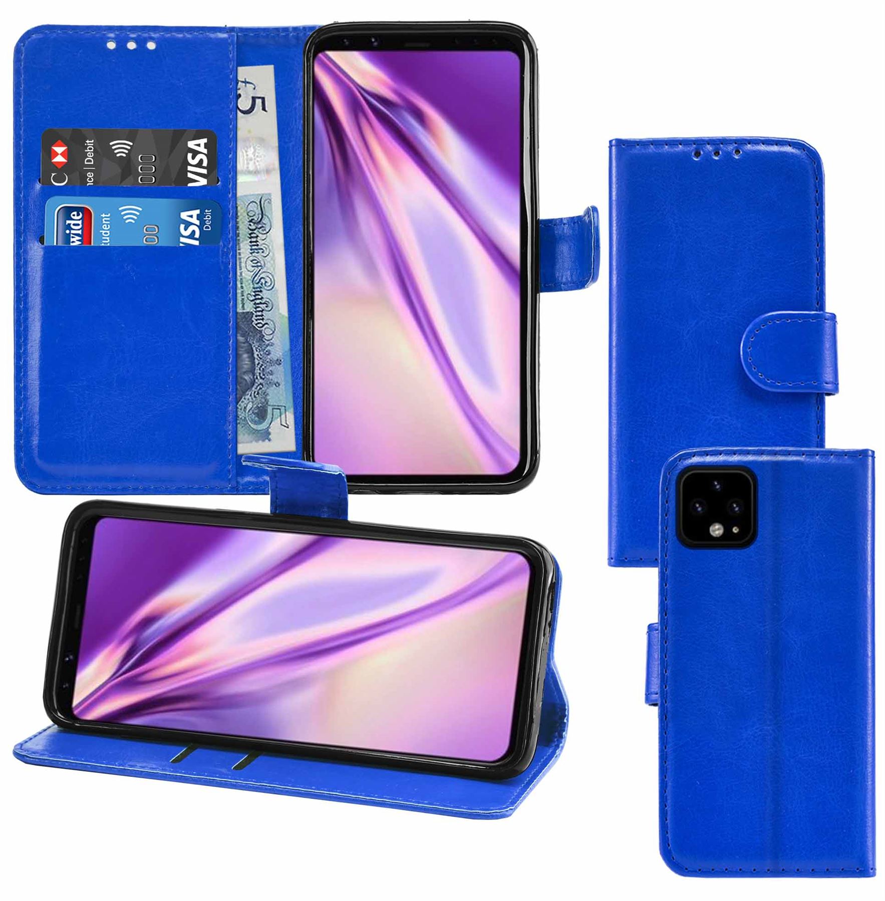 Google Pixel 4XL Wallet - Picture 21 of 48