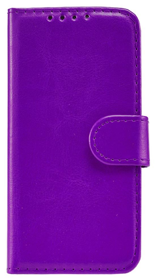 Samsung Galaxy Note 10 Premium Leather Wallet Flip Cover Pouch Book - Picture 41 of 56
