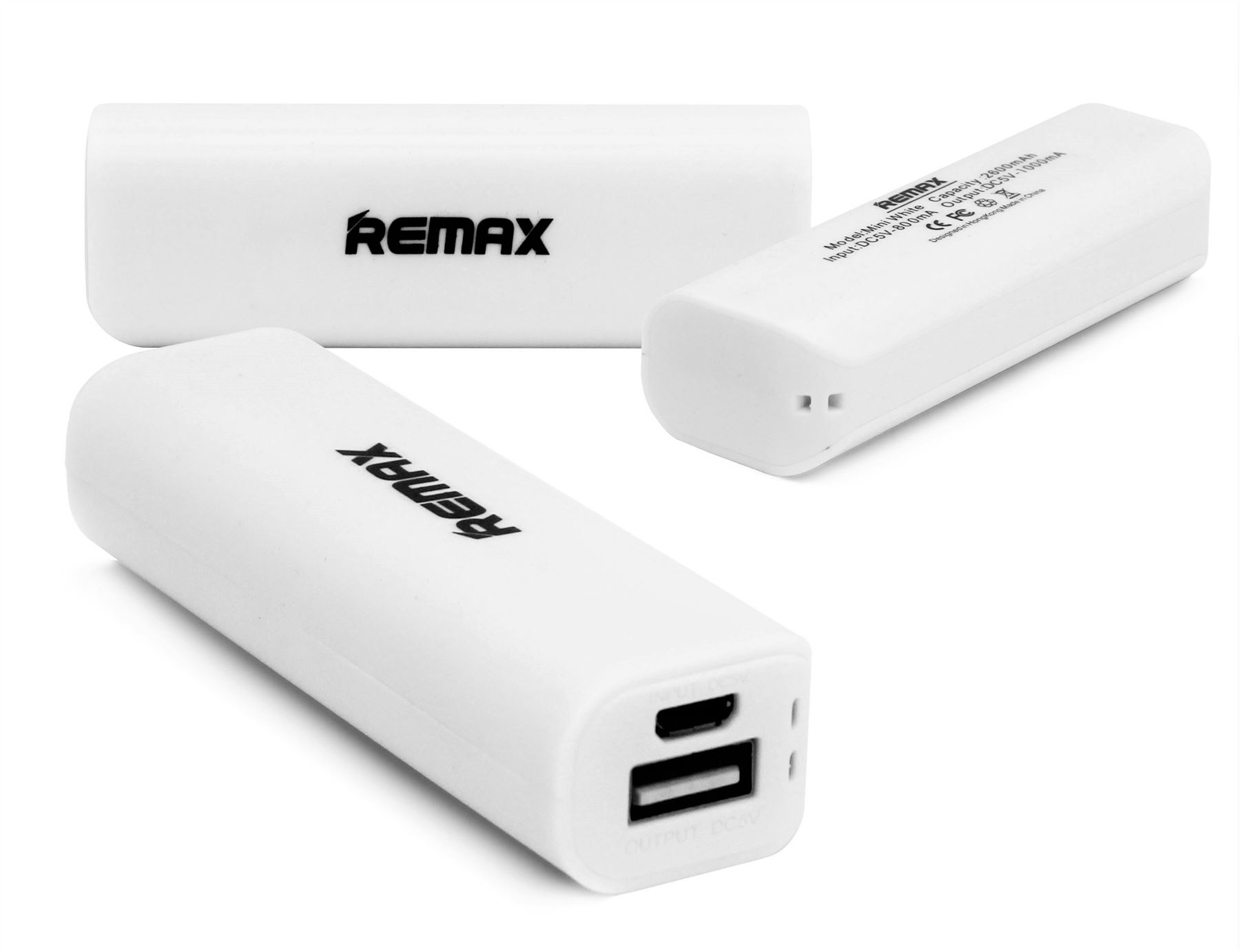 powerbank motorola