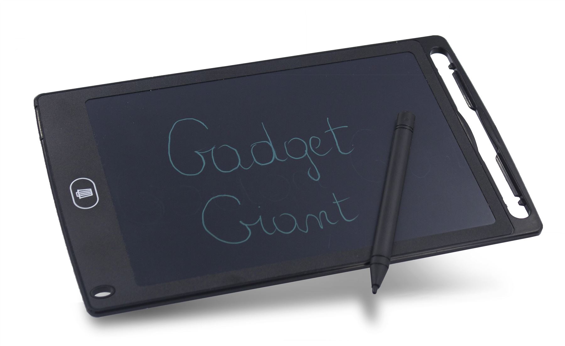 LCD Electronic Writing Doodle Tablet Drawing Board Pad for Kids with