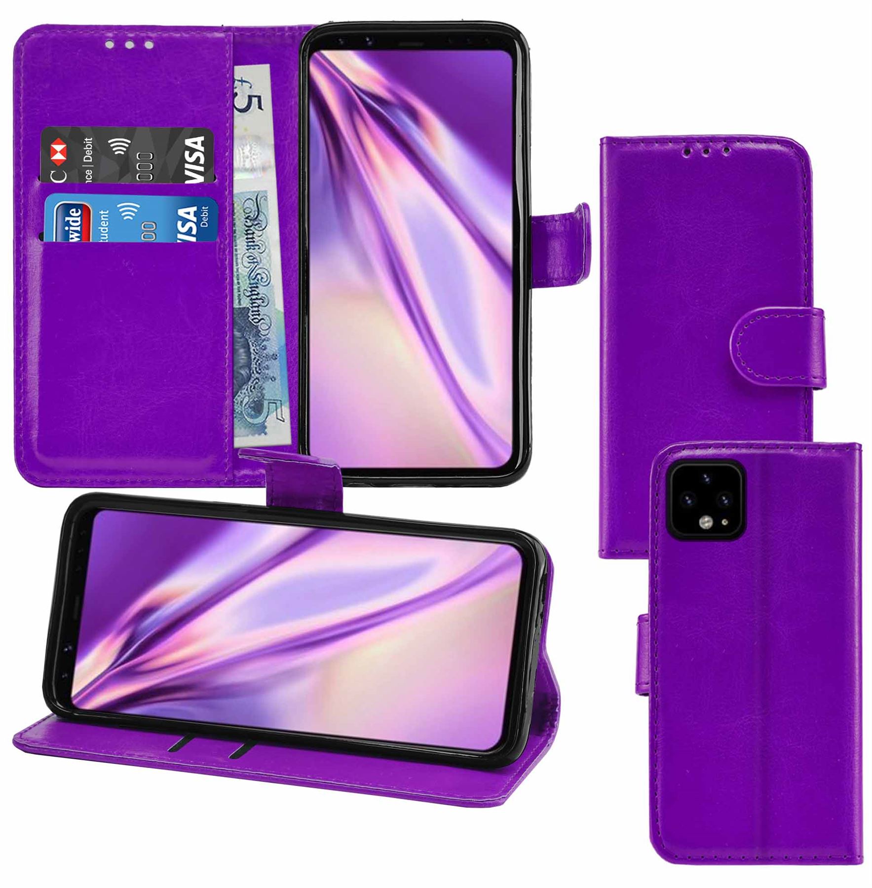 Google Pixel 4XL Wallet - Picture 35 of 48