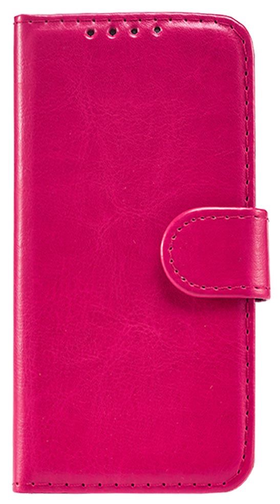 Huawei P30 Premium Leather Wallet Flip Cover Pouch Book - Picture 21 of 39