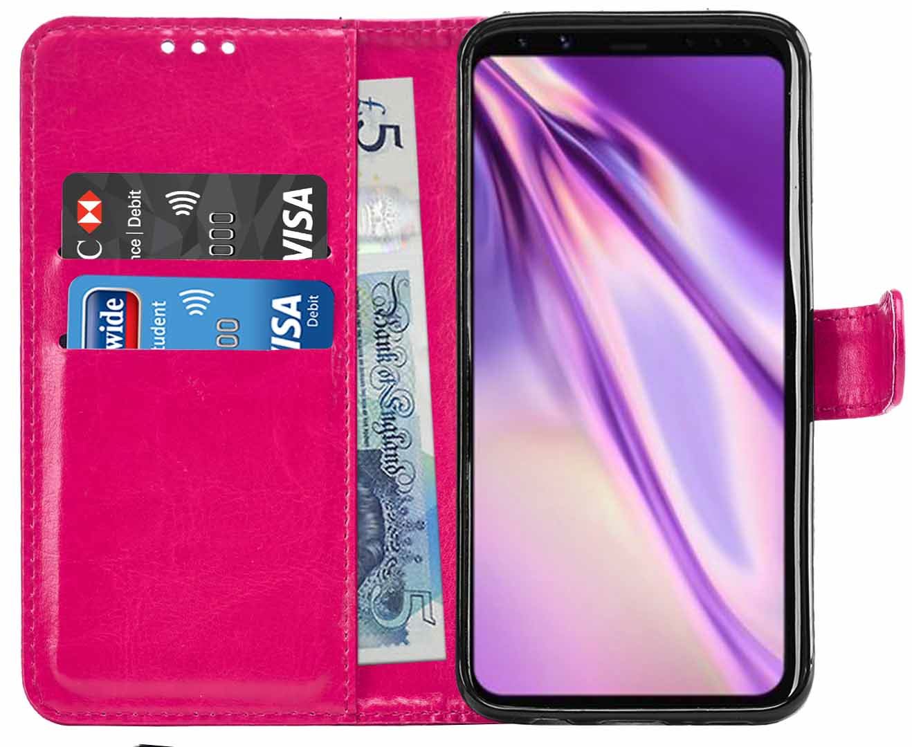 Google Pixel 4XL Wallet - Picture 22 of 48