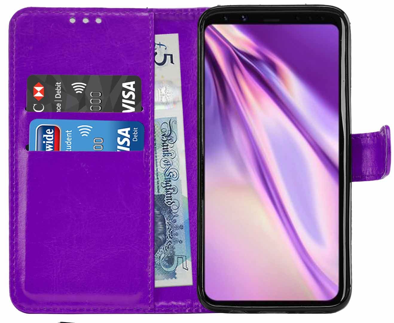Google Pixel 4XL Wallet - Picture 29 of 48