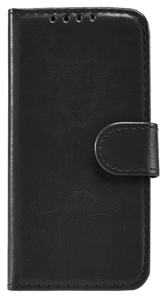 Samsung Galaxy Note 10 Premium Leather Wallet Flip Cover Pouch Book - Picture 13 of 56