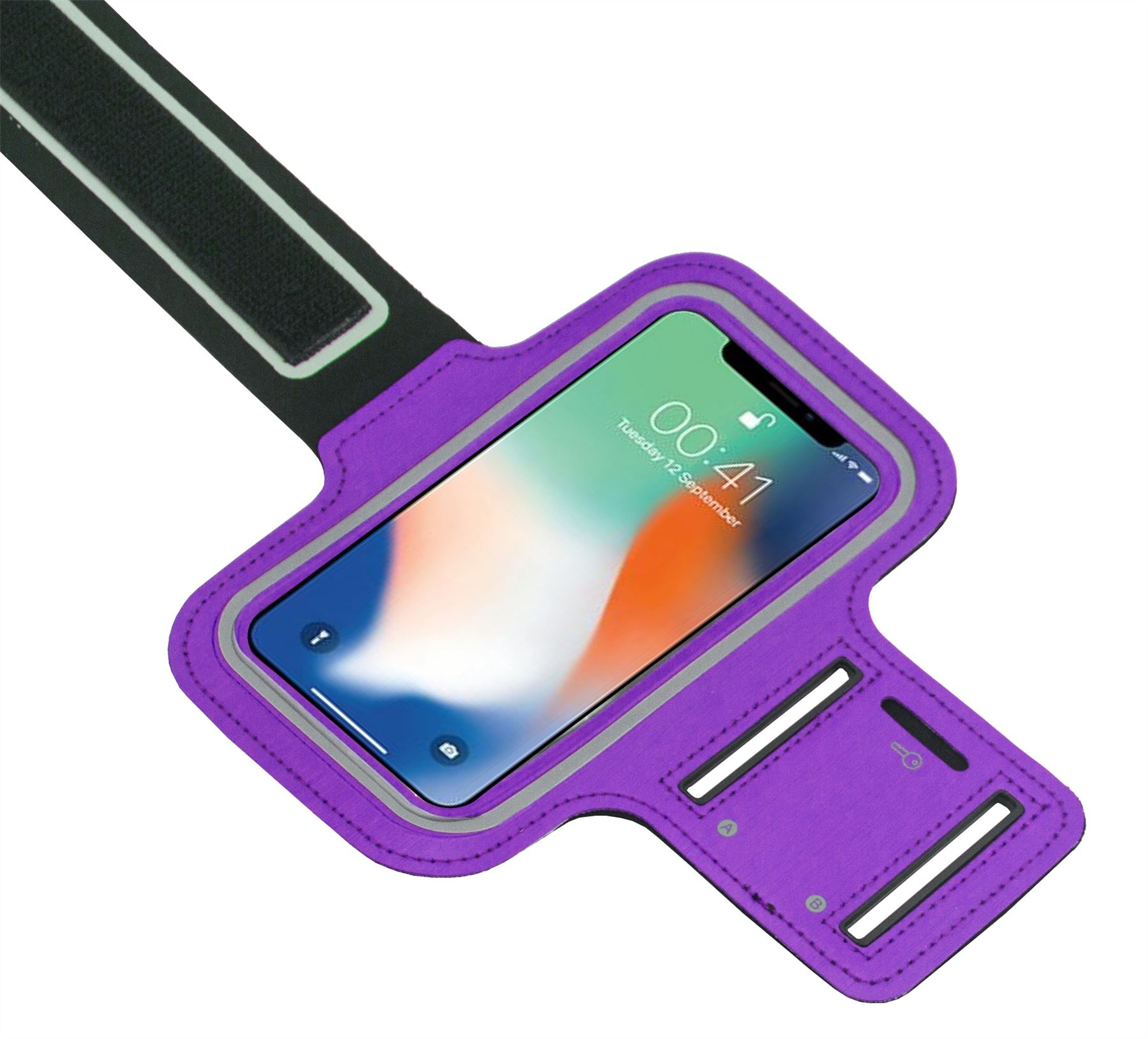 Running Gym Sports Exercise Armband Phone Holder for Google eBay