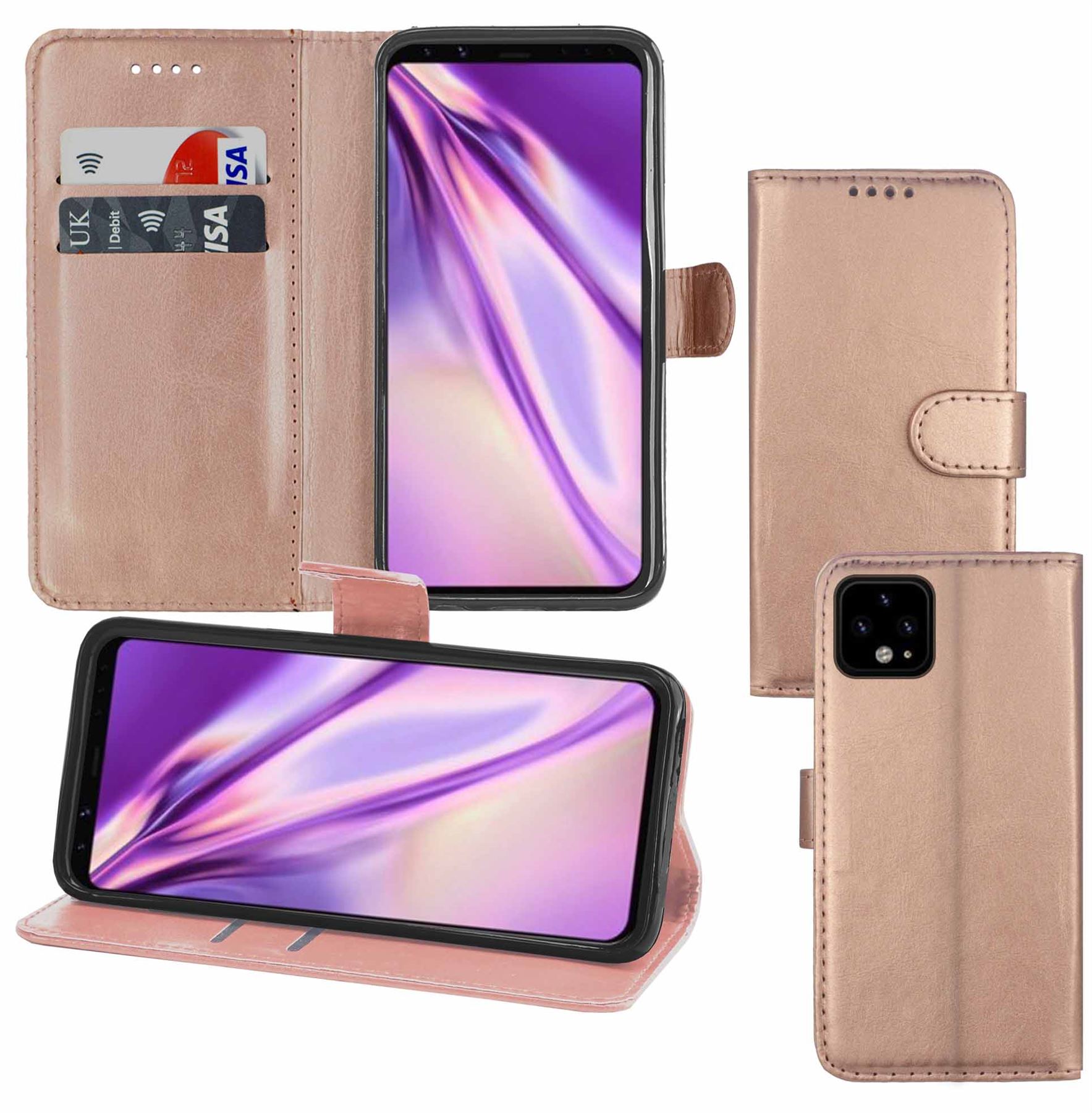 Google Pixel 4XL Wallet - Picture 48 of 48