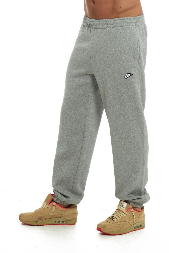 Nike Joggers Mens Jogging Bottoms Sweatpants Small Medium Large XL eBay