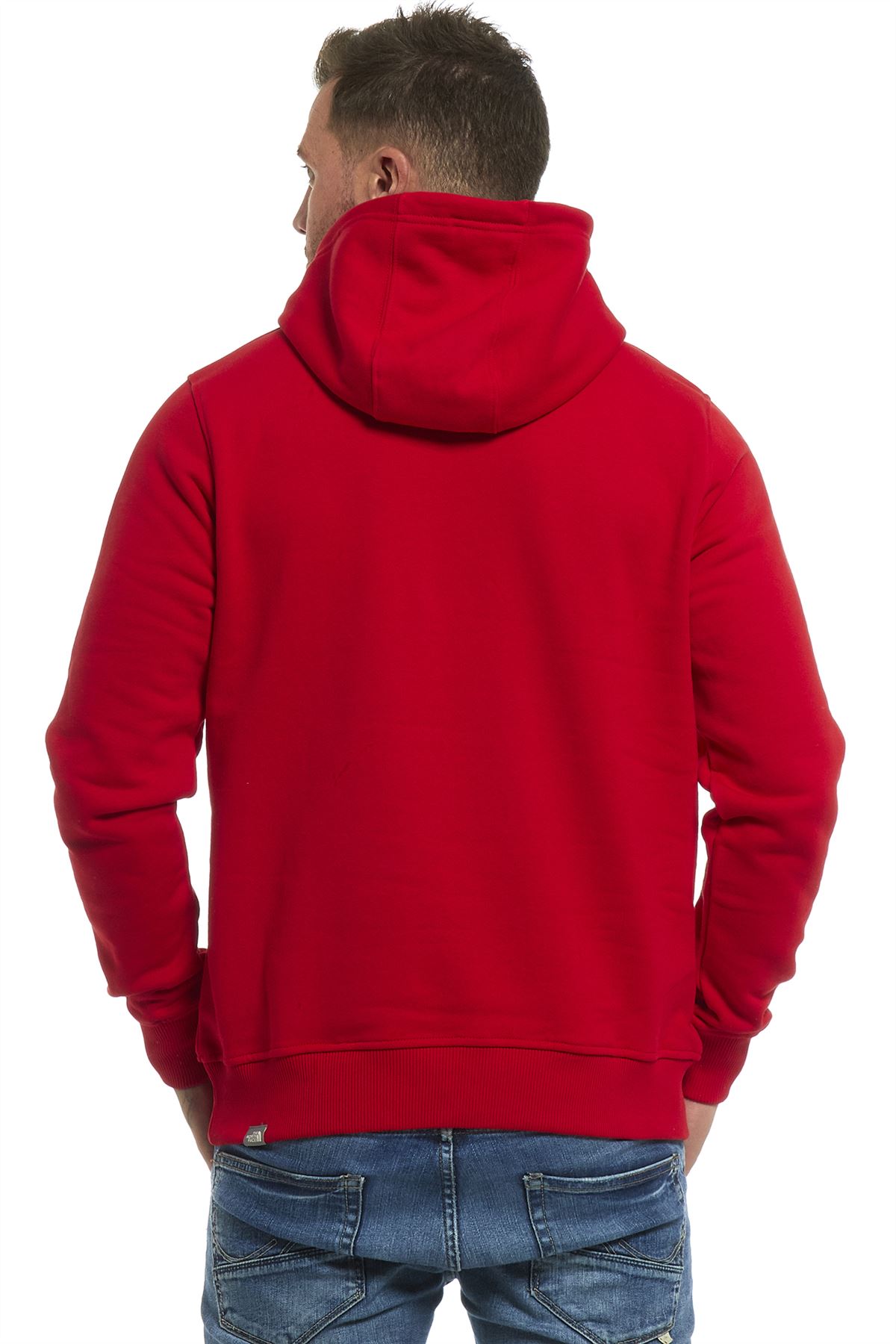 the north pole jumper
